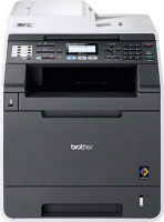 Brother MFC-9465CDN Brother MFC-9465CDN